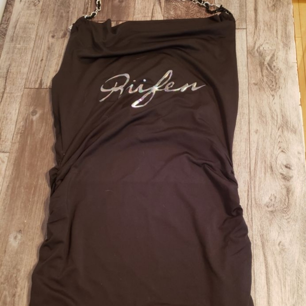 🌷 Dress Rüfen